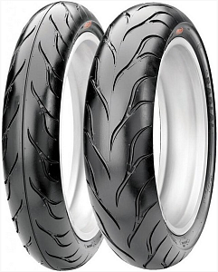 CST CM616 130/70R17 62H Rear